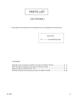 JVC KDDV-5000-Service-Manual-2 